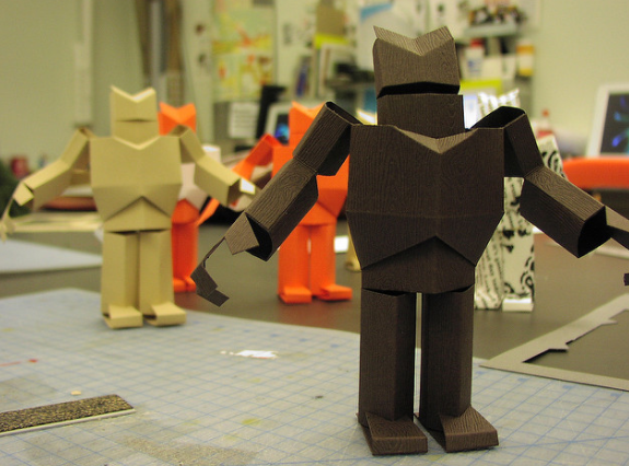 Origami