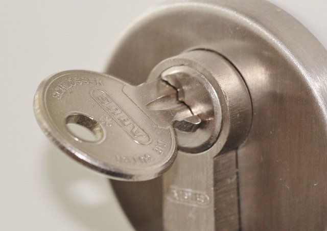 secure