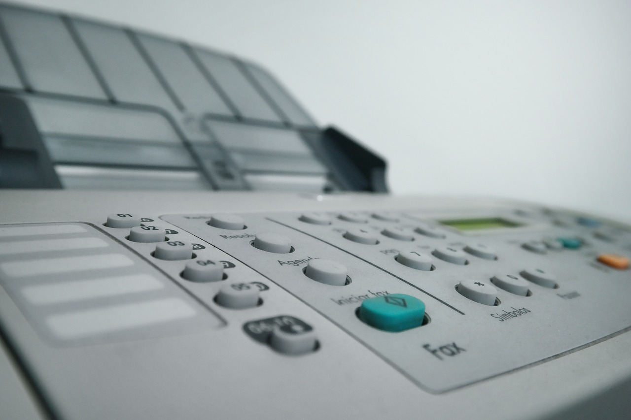 fax Machine