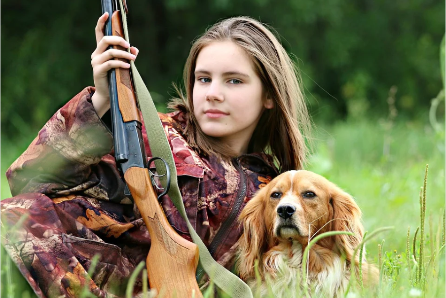 Hunting