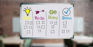 To do list