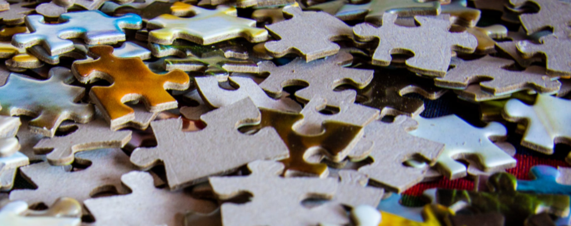 puzzle game