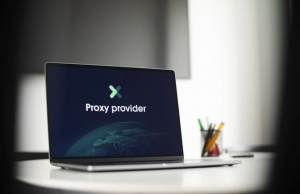 proxy provider